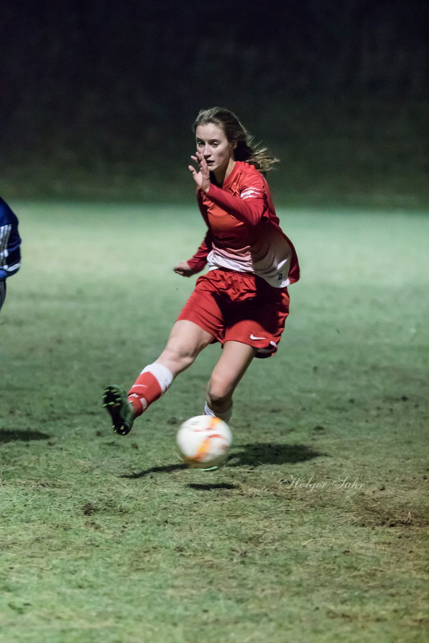 Bild 301 - Frauen TuS Tensfeld - SV Bienebuettel-Husberg